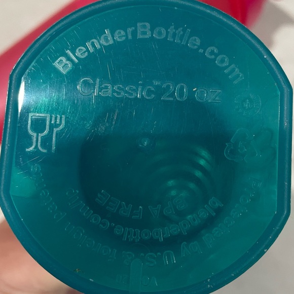 Smoothie King Blender Bottles - Picture 6 of 6